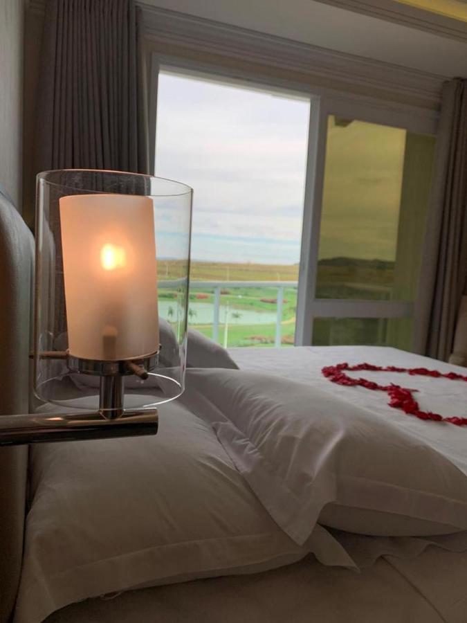 Hotel Ecovilly Santo Antonio da Patrulha Екстериор снимка