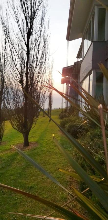 Hotel Ecovilly Santo Antonio da Patrulha Екстериор снимка