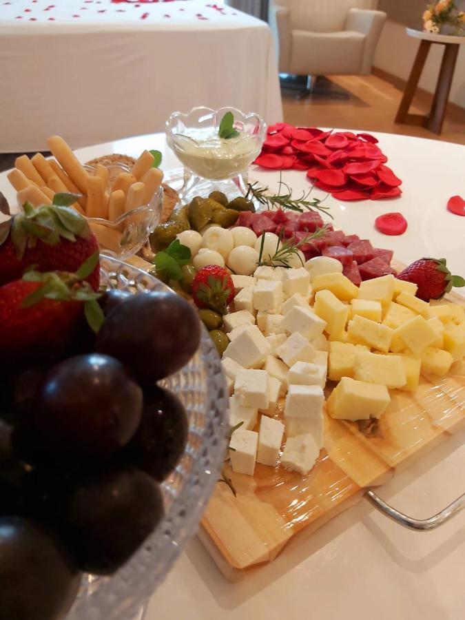 Hotel Ecovilly Santo Antonio da Patrulha Екстериор снимка