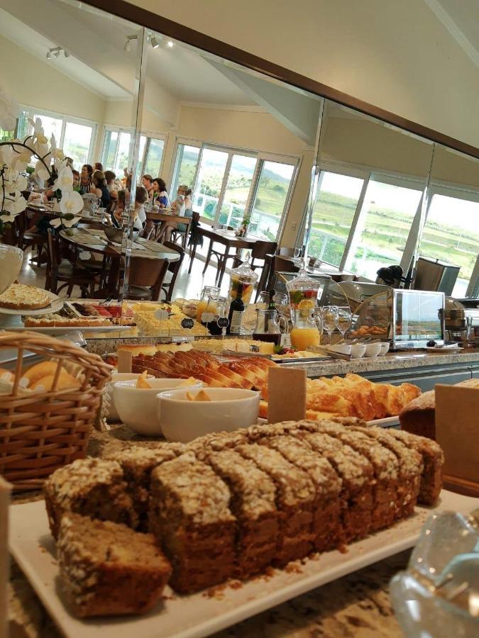 Hotel Ecovilly Santo Antonio da Patrulha Екстериор снимка
