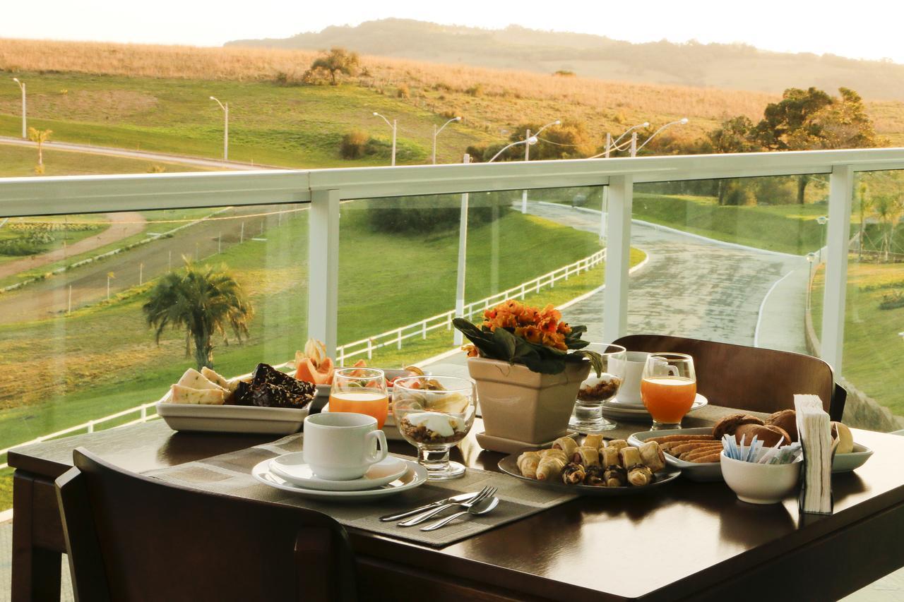 Hotel Ecovilly Santo Antonio da Patrulha Екстериор снимка