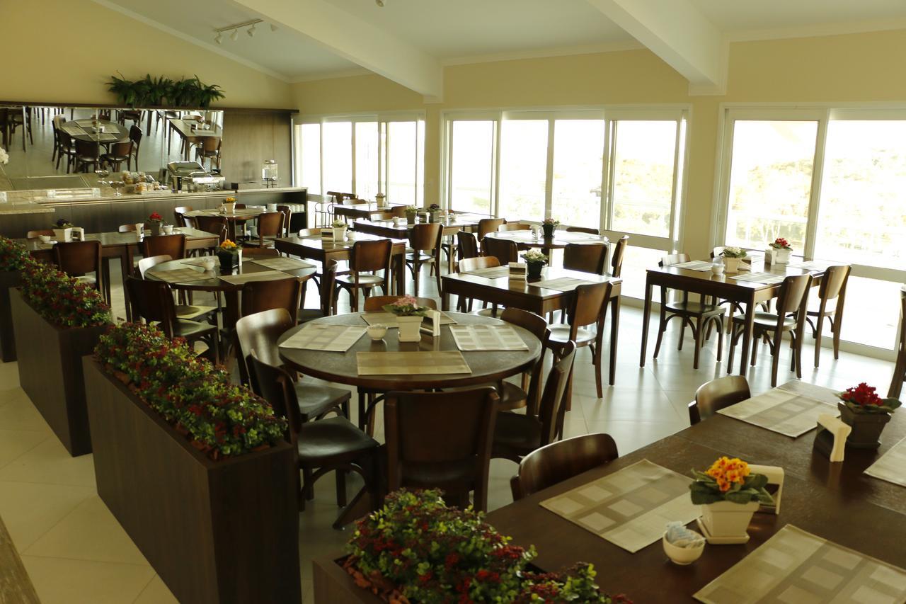 Hotel Ecovilly Santo Antonio da Patrulha Екстериор снимка