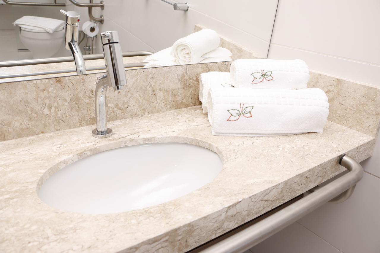 Hotel Ecovilly Santo Antonio da Patrulha Екстериор снимка