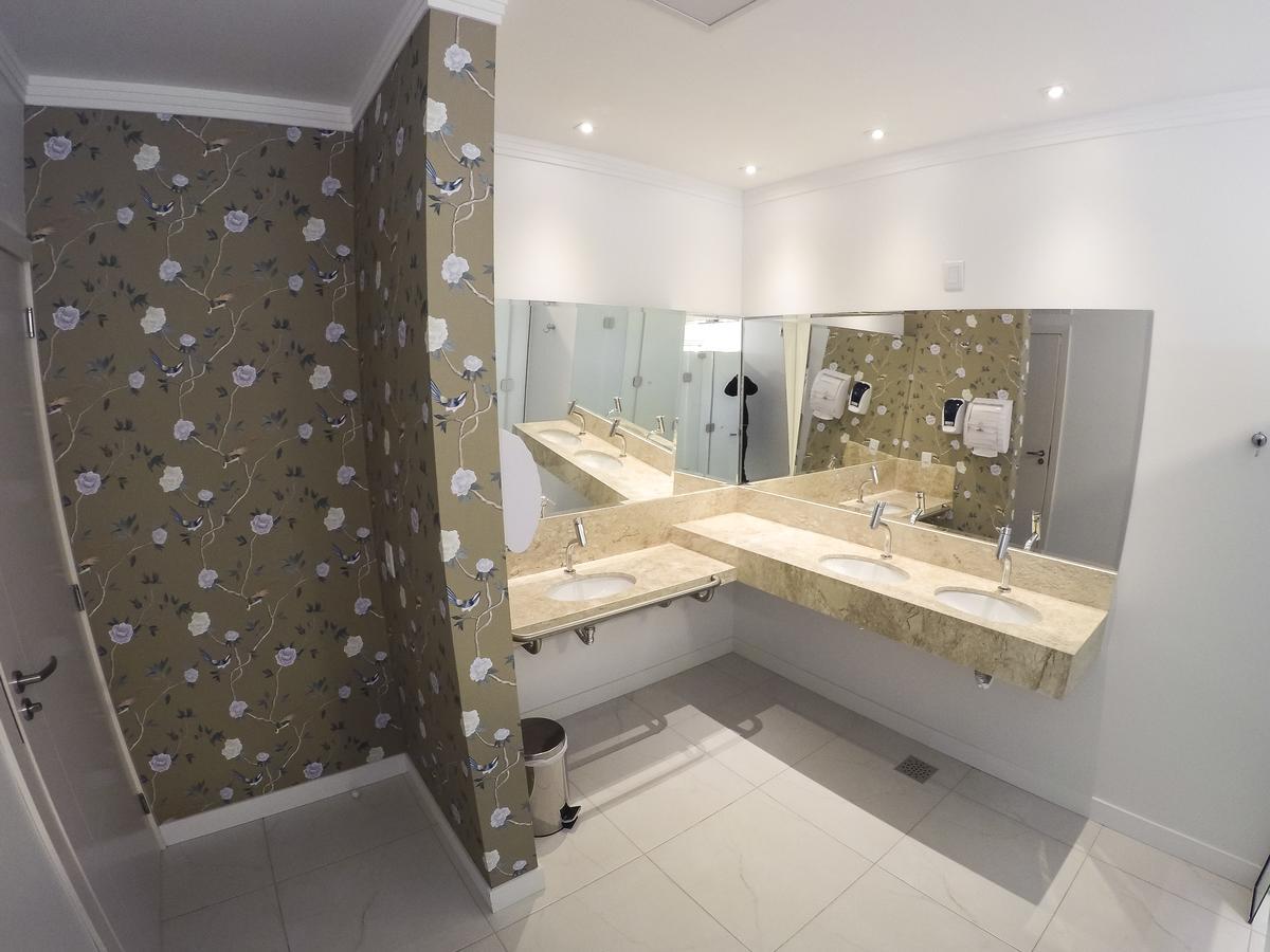Hotel Ecovilly Santo Antonio da Patrulha Екстериор снимка