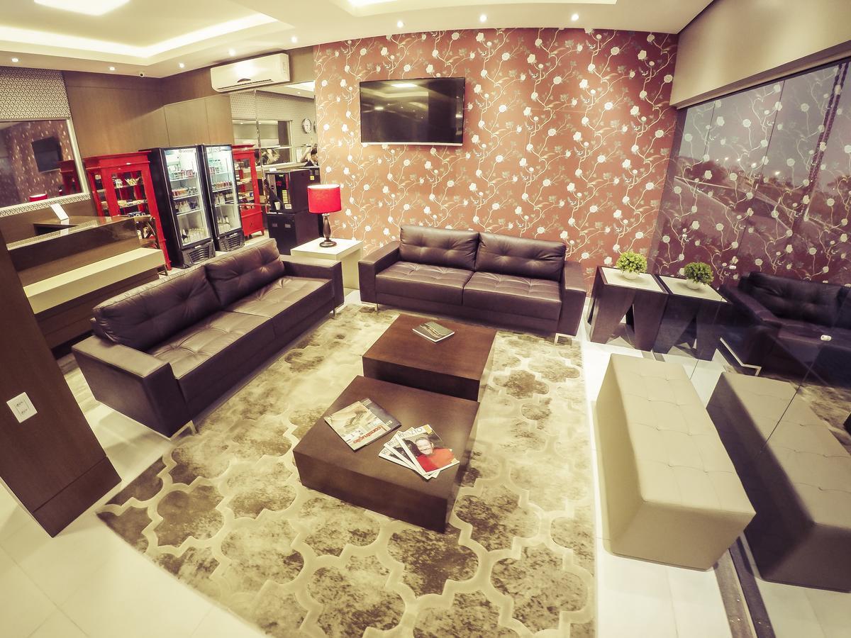 Hotel Ecovilly Santo Antonio da Patrulha Екстериор снимка