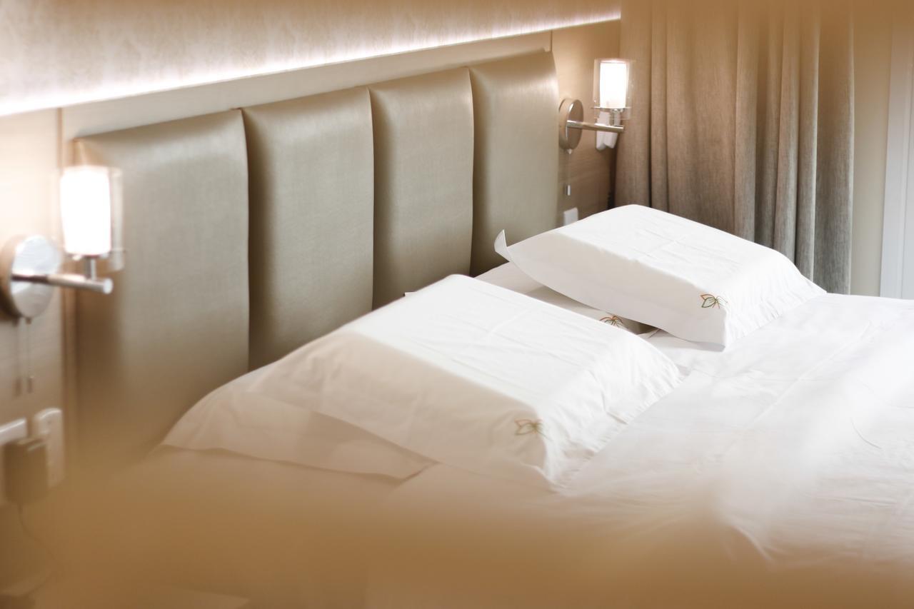 Hotel Ecovilly Santo Antonio da Patrulha Екстериор снимка